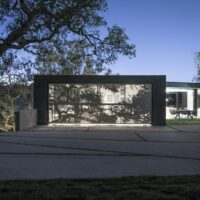 Oak Pass Main House 21