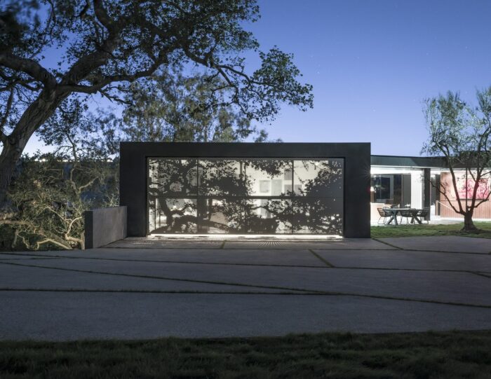 Oak Pass Main House 21