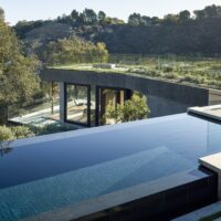 Beverly Hills House