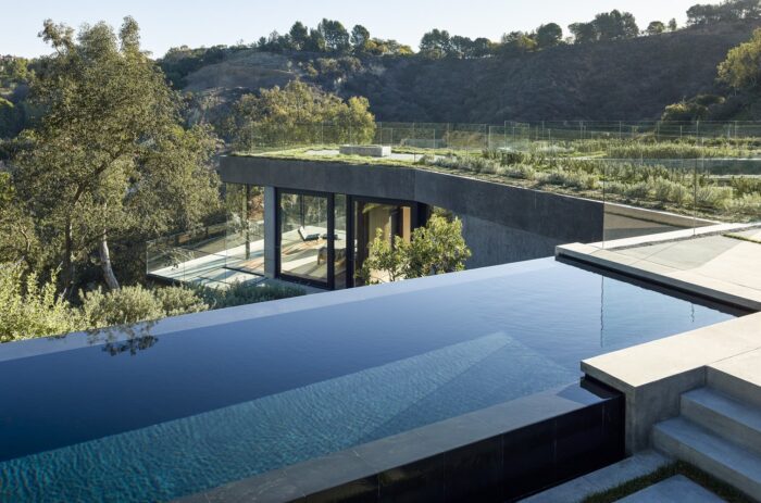 Beverly Hills House
