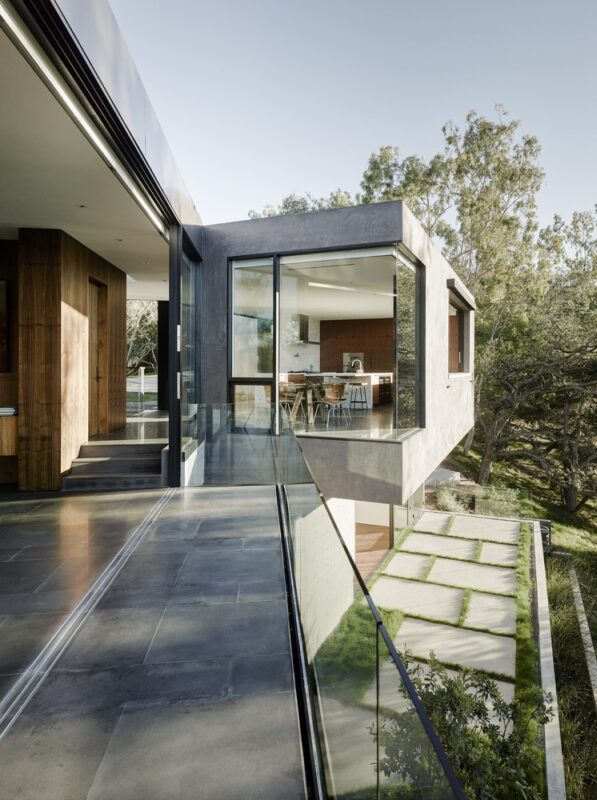 Beverly Hills House