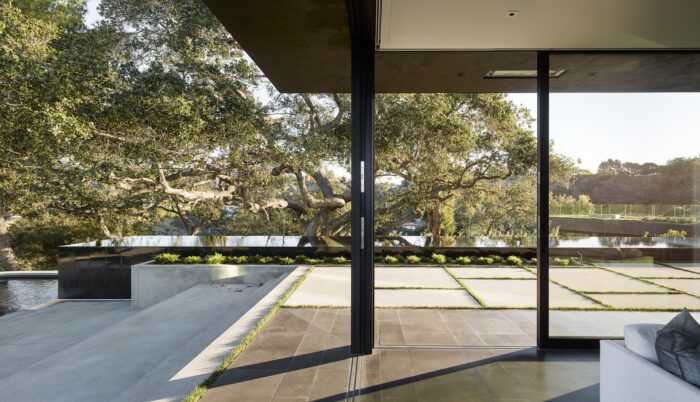 Beverly Hills House