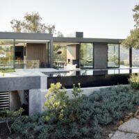 Beverly Hills House