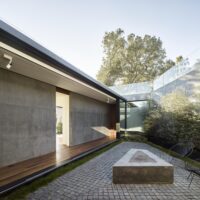 Beverly Hills House