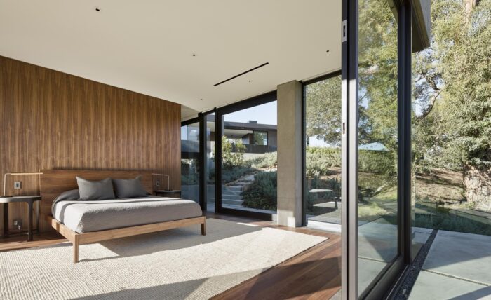 Beverly Hills House