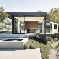 Beverly Hills House