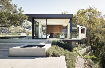 Beverly Hills House