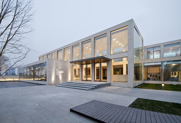 River Heights Complex  | People's Architecture Office