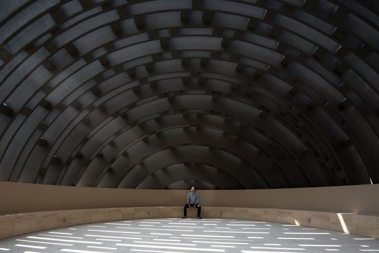 Al-Islah Mosque | Formwerkz Architects