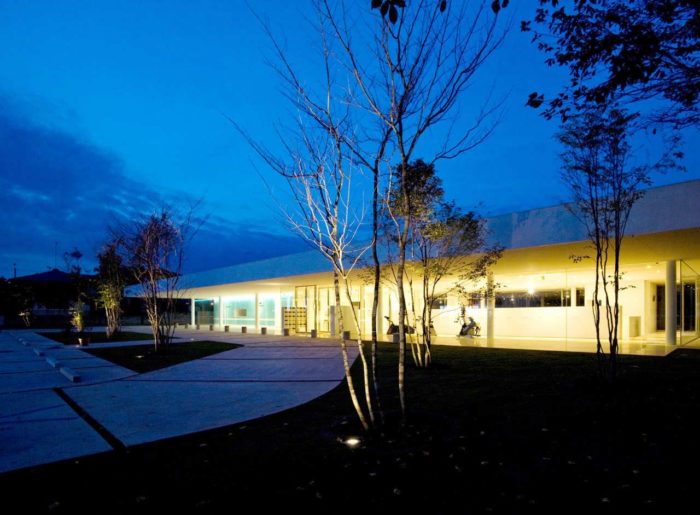 Forest Clinic | Shinichi Ogawa & Associates