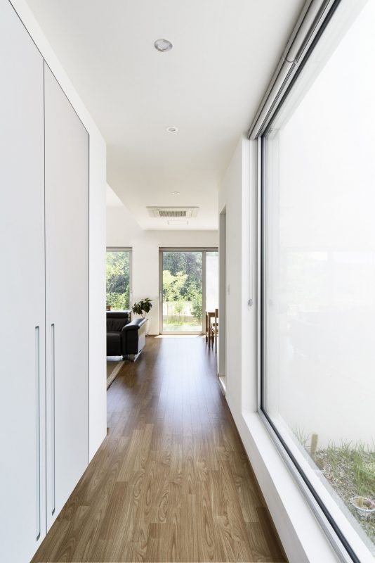 Arch2O-Lighthouse Residence - LEESLIST & Leejae Architects15