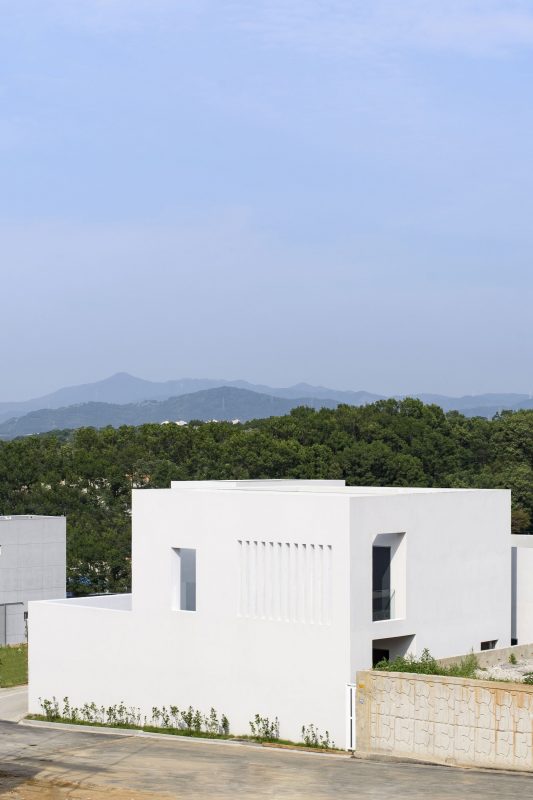 Arch2O-Lighthouse Residence - LEESLIST & Leejae Architects16