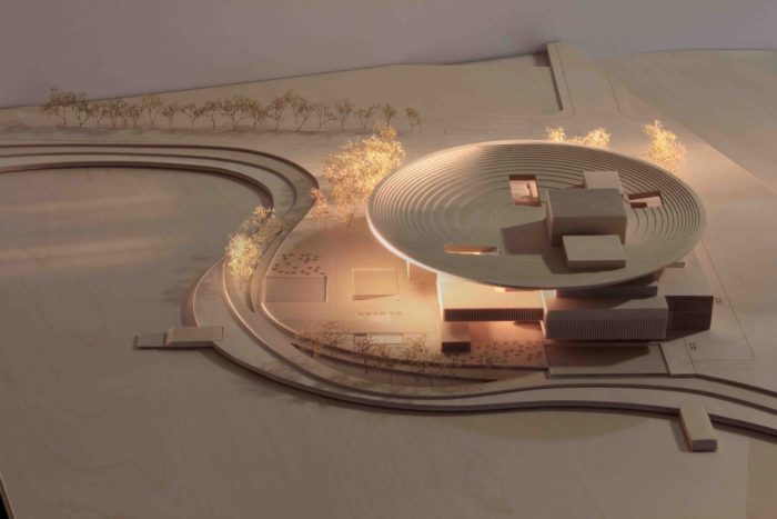 Busan Opera | Henning Larsen Architects