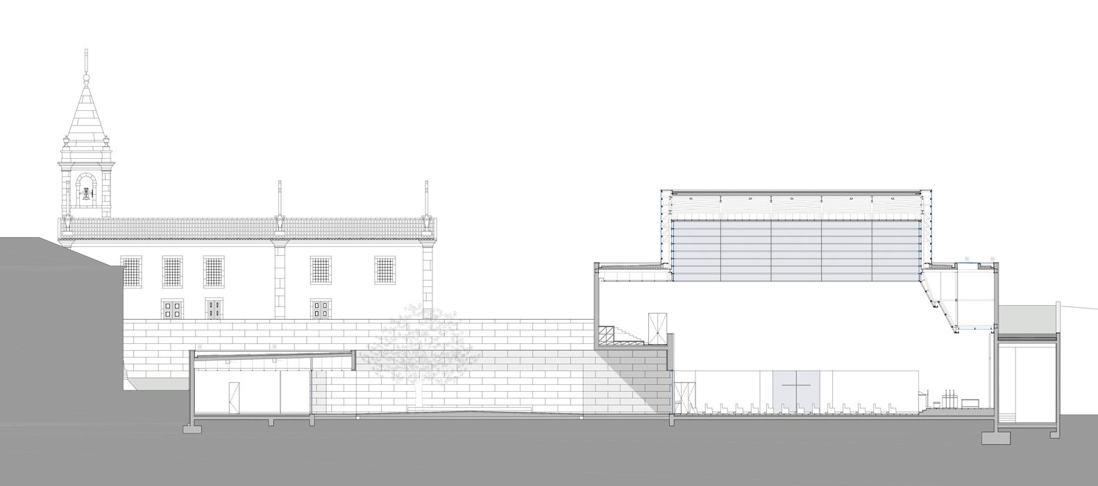 Divino Salvador Church