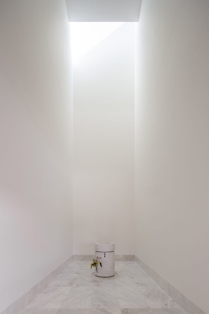 Divino Salvador Church