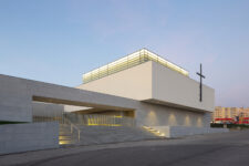 Divino Salvador Church