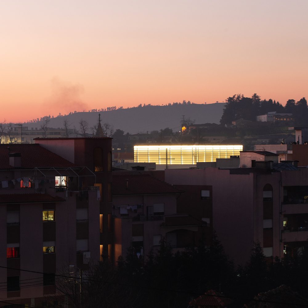 Divino Salvador Church