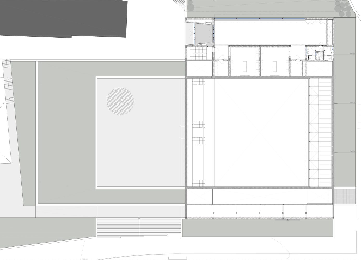 Divino Salvador Church