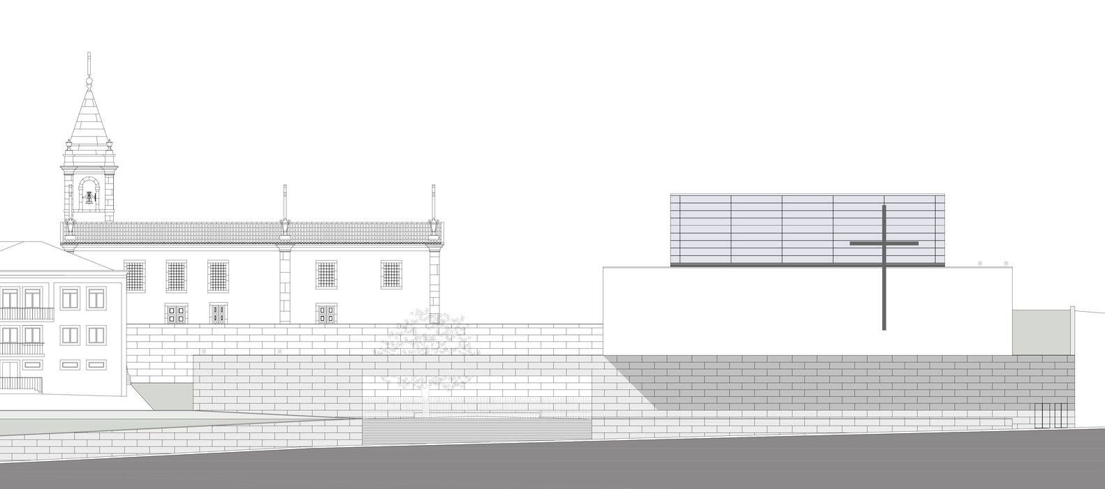 Divino Salvador Church