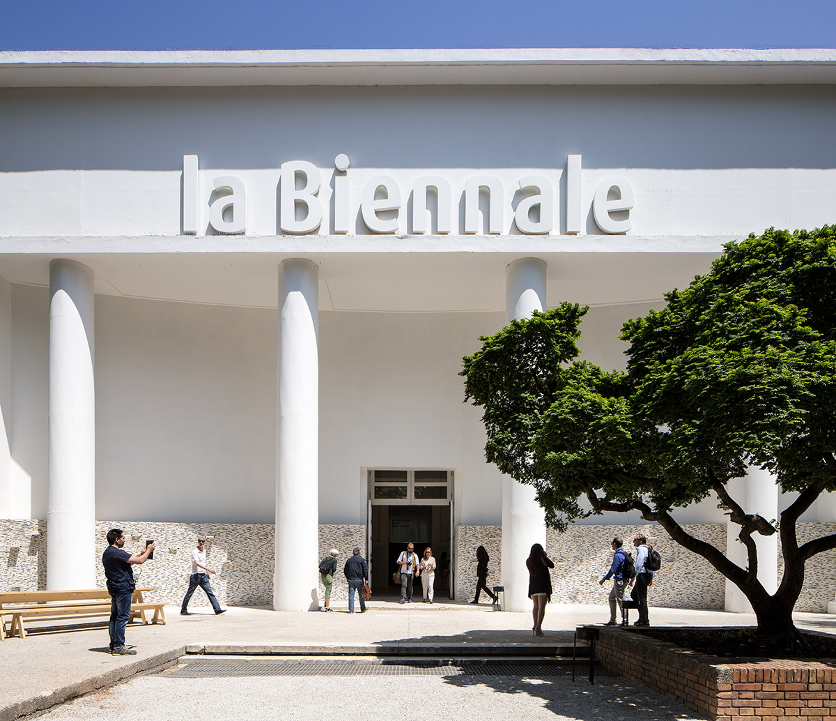 Venice Biennale