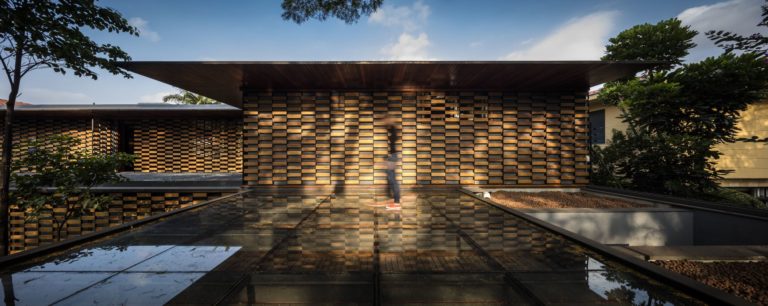 GAF House | Jacobsen Architecture