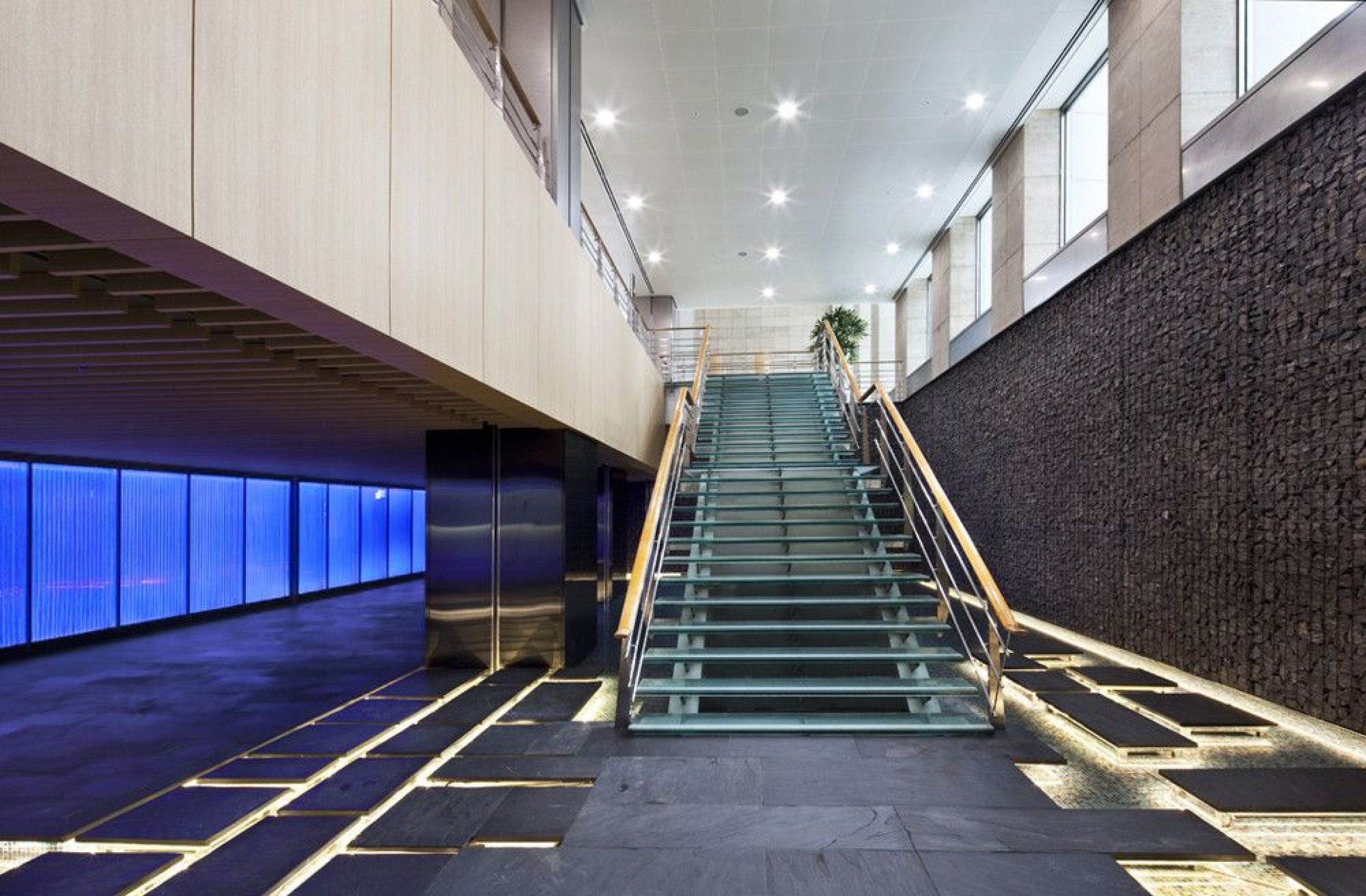 Samsung International Hospital NBBJ