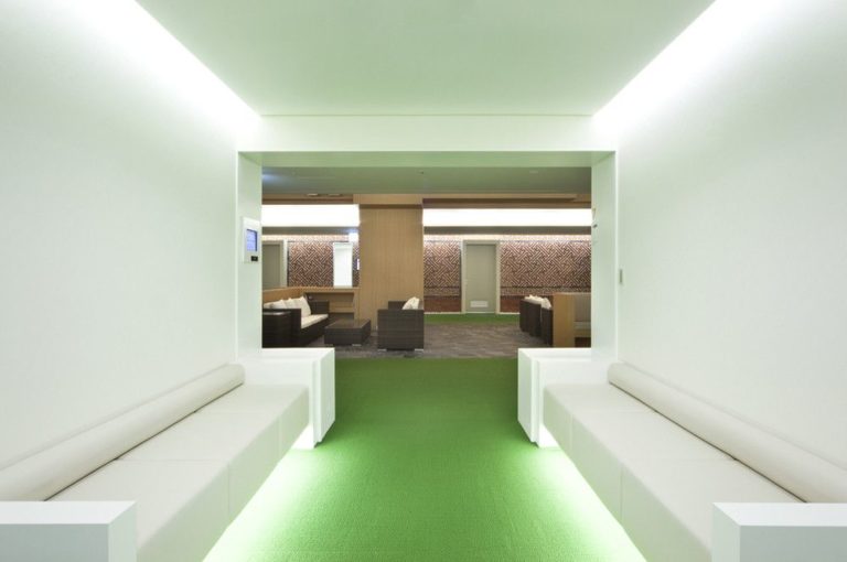 Kangbuk Samsung Hospital | Hyunjoon Yoo Architects