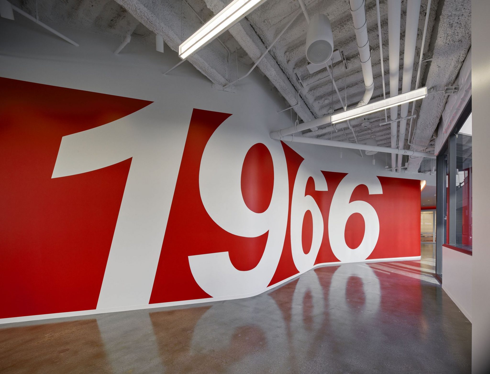 Edmunds.com Headquarters | M+M Creative Studio - Arch2O.com