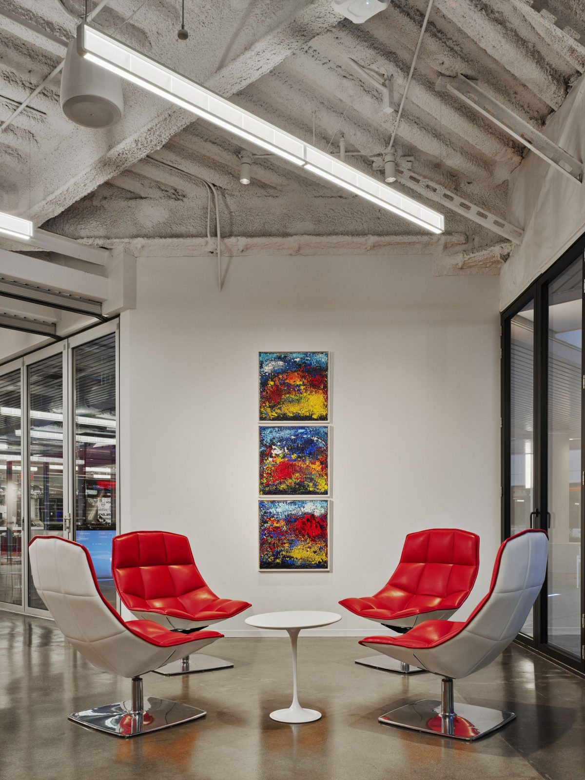 Edmunds.com Headquarters | M+M Creative Studio - Arch2O.com