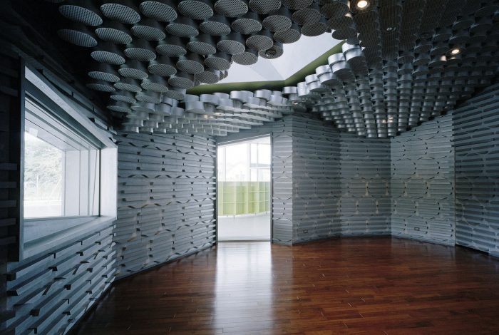 Arch2O-Akiha Ward Cultural Center-Chiaki Arai Urban and Architecture Design11