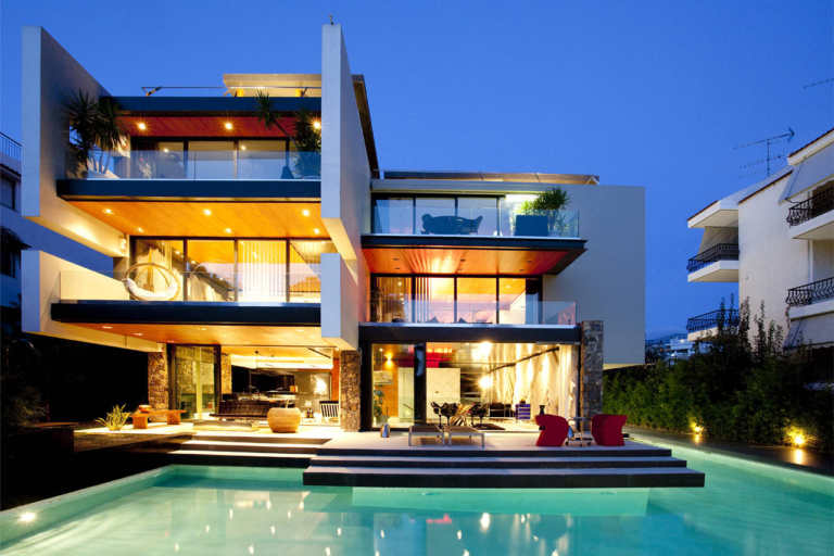 H2 | 314 Architecture Studio