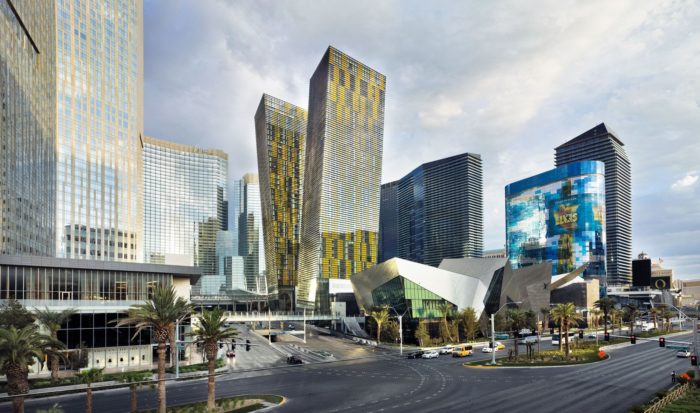 Veer Towers  | Murphy/Jahn