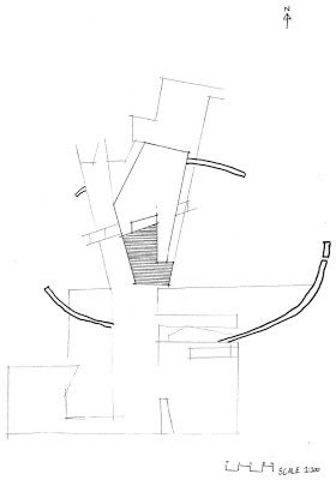 Blades Residence Morphosis Architects