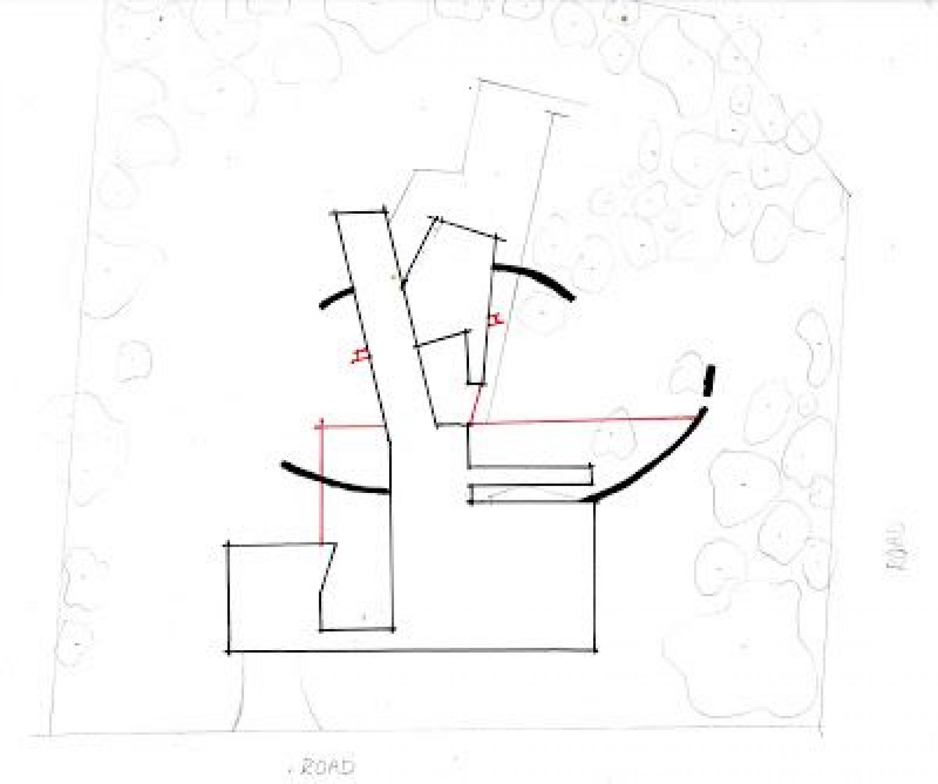 Blades Residence Morphosis Architects