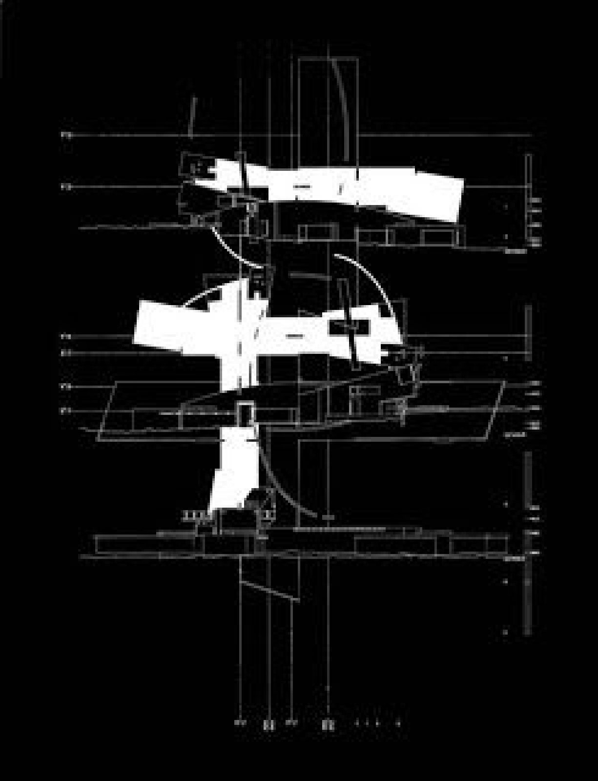 Blades Residence Morphosis Architects