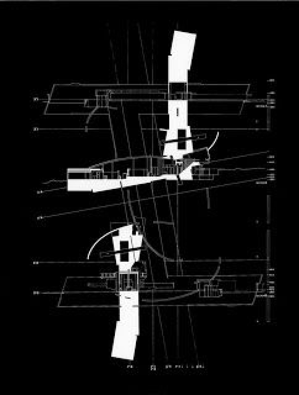 Blades Residence Morphosis Architects