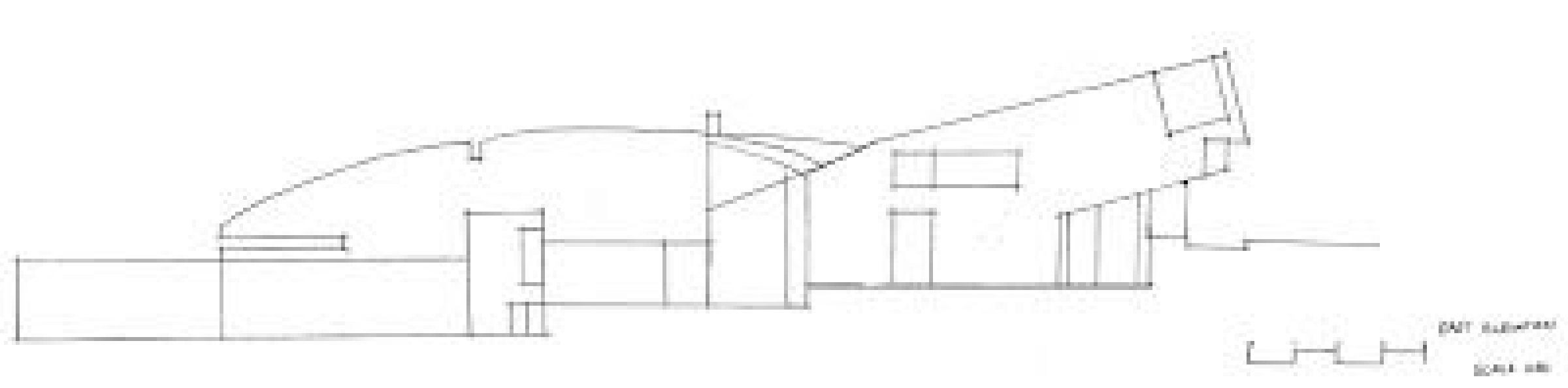 Blades Residence Morphosis Architects