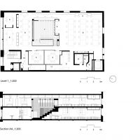 Box Office | Cox Architecture - Arch2O.com
