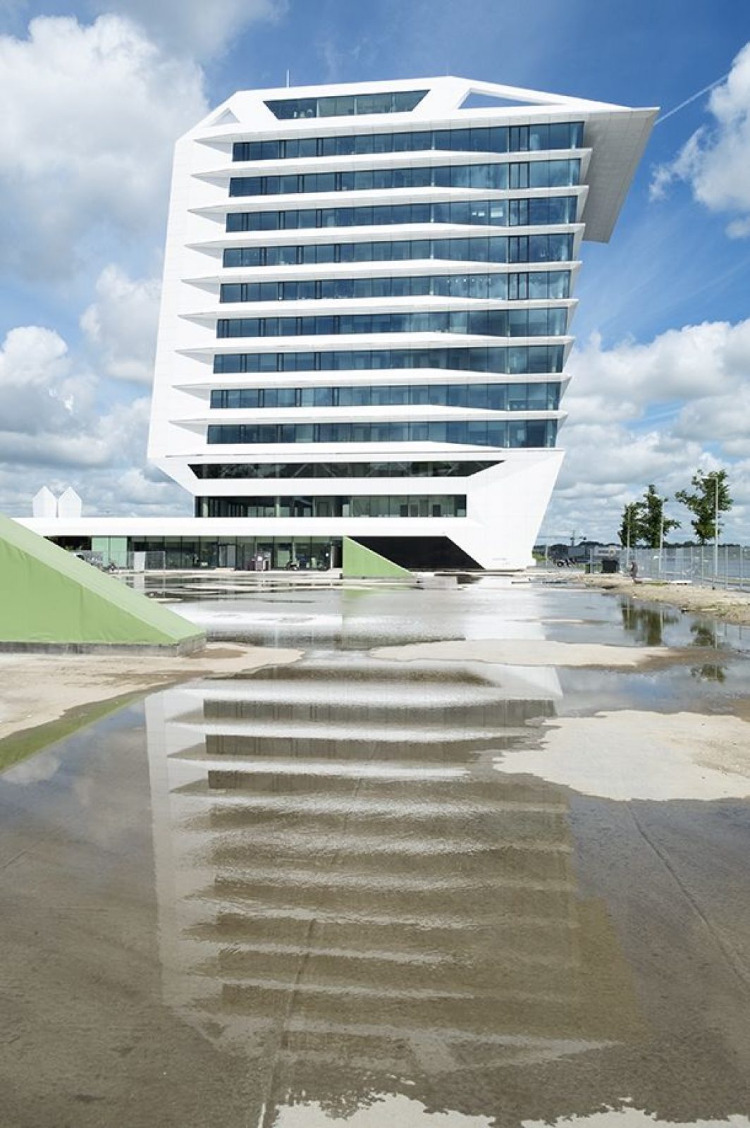 calvin klein headquarter