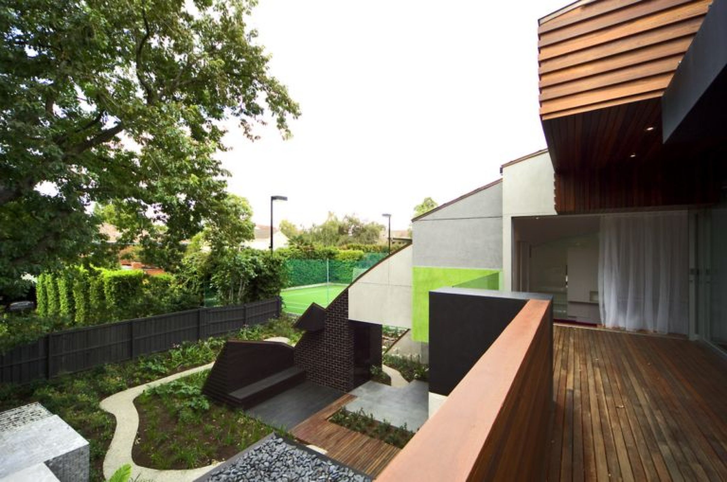 Dome House McBride Charles Ryan