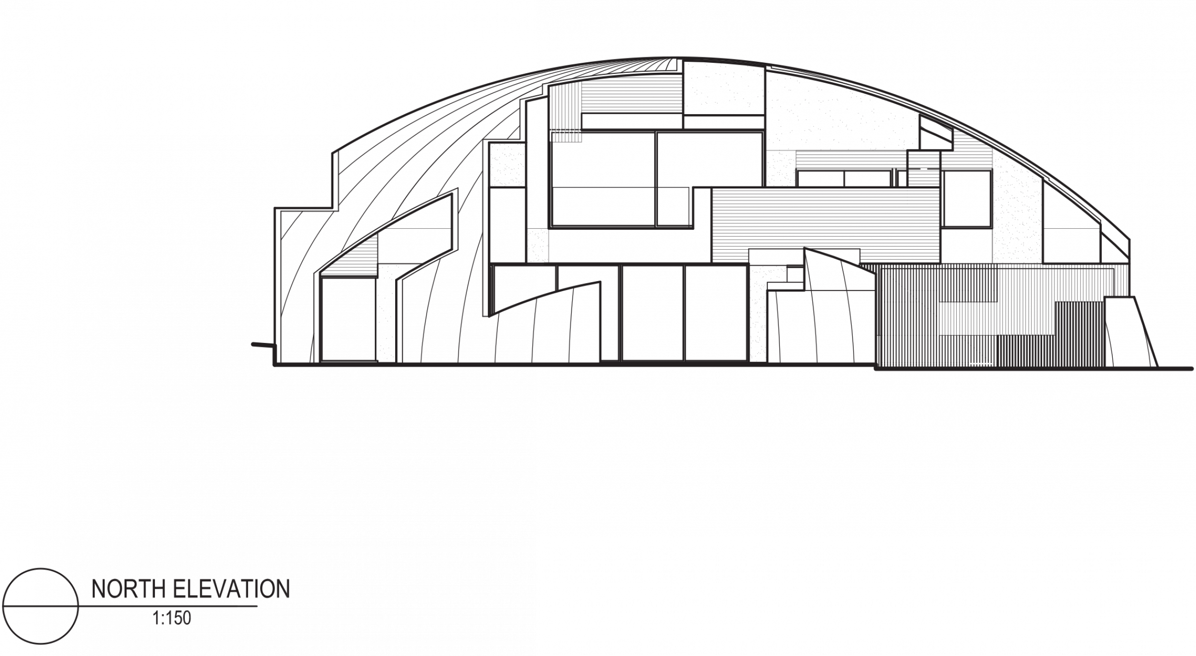 Dome House McBride Charles Ryan