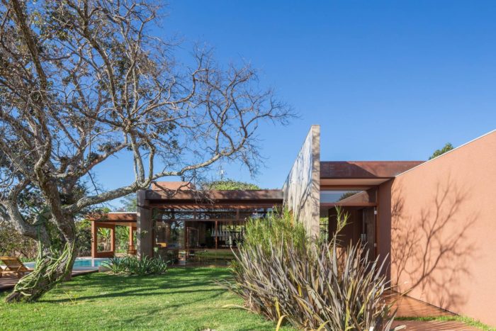 House 28 | Equipe Lamas