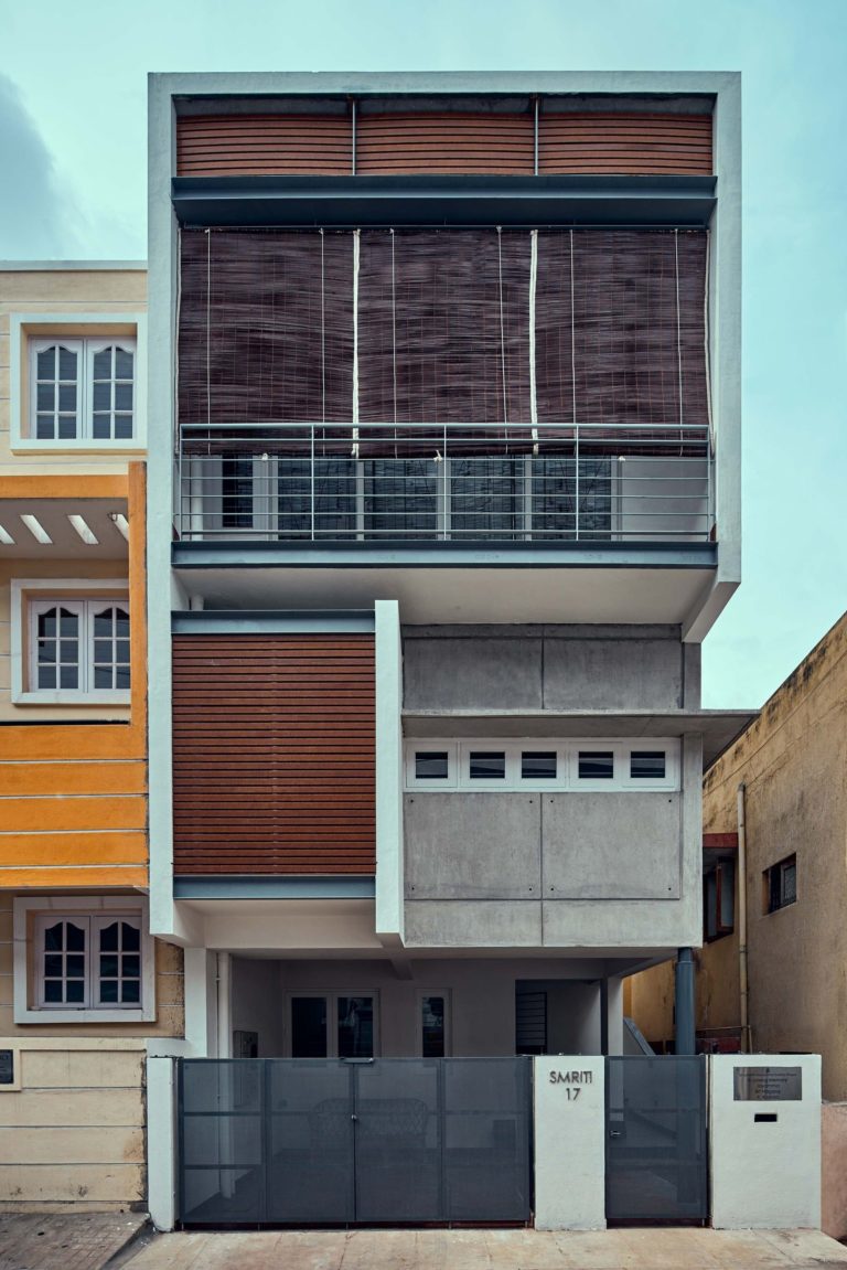 House S  | Design Integratus