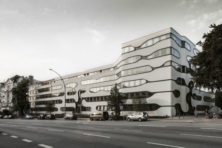 Schlump ONE | J. Mayer H. Architects