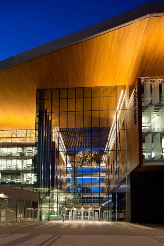 Surrey civic centre architecture 1133x1700