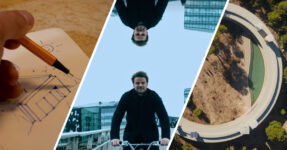 architecture documentaries