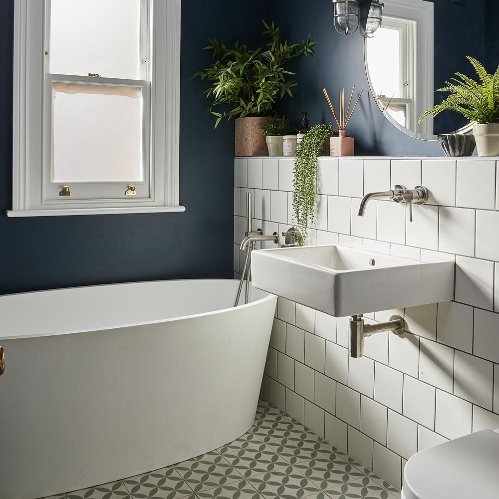 10 Tips To Create Stunning Bathroom Designs In Small Spaces Arch2ocom