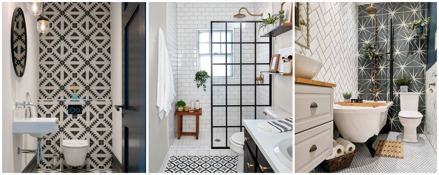 10 Tips To Create Stunning Bathroom, Bathroom Designs For Small Spaces