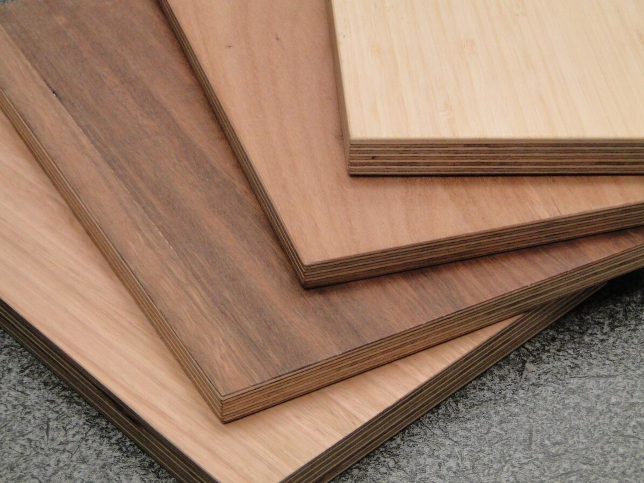 The Only Three Types of Wood That Every Architect Should Be Aware Of