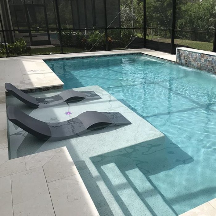 9 Swimming Pool Designs With A Bold Twist Arch2o Com